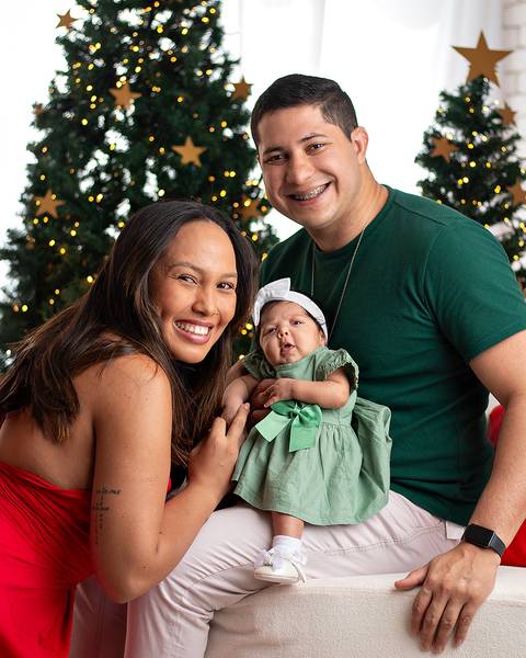 ensaio de natal em natal/rn'