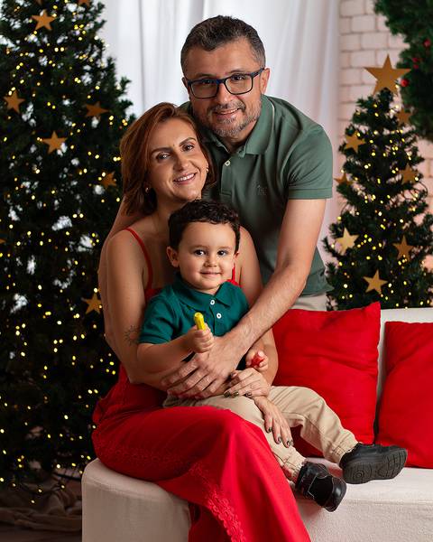 ensaio de natal em natal/rn'