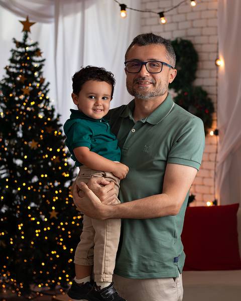 ensaio de natal em natal/rn'