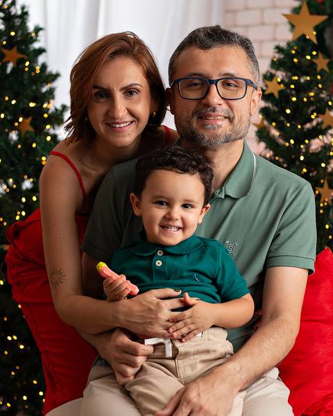 ensaio de natal em natal/rn'