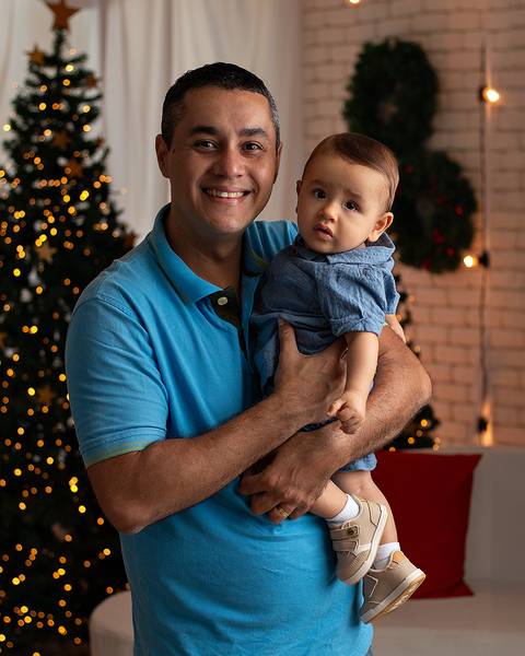 ensaio de natal em natal/rn'