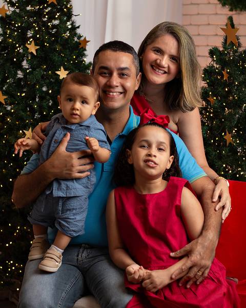 ensaio de natal em natal/rn'