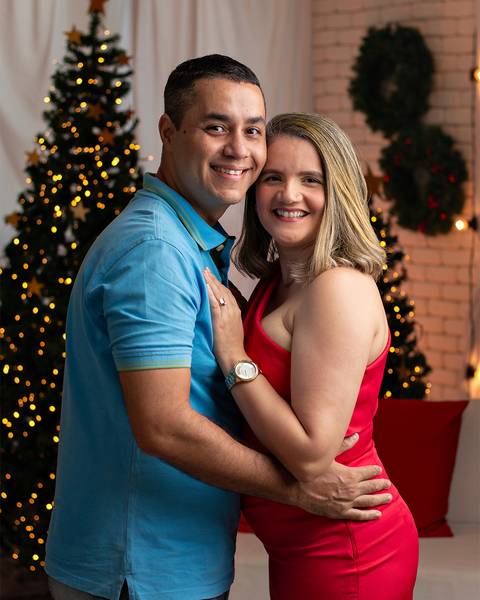 ensaio de natal em natal/rn'