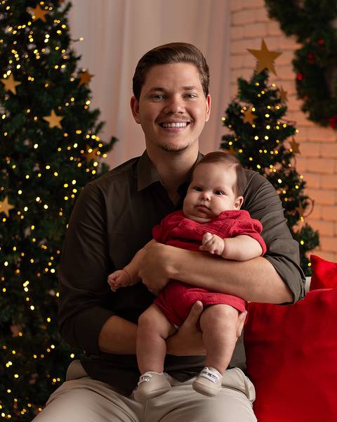 ensaio de natal em natal/rn'