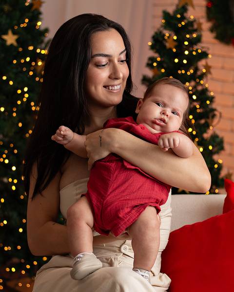 ensaio de natal em natal/rn'