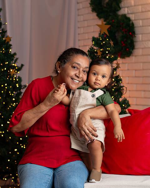 ensaio de natal em natal/rn'