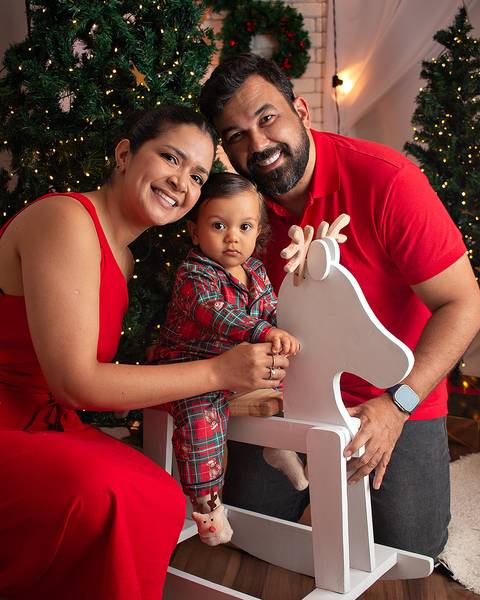 ensaio de natal em natal/rn'