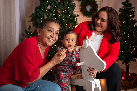 ensaio de natal em natal/rn'