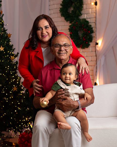 ensaio de natal em natal/rn'