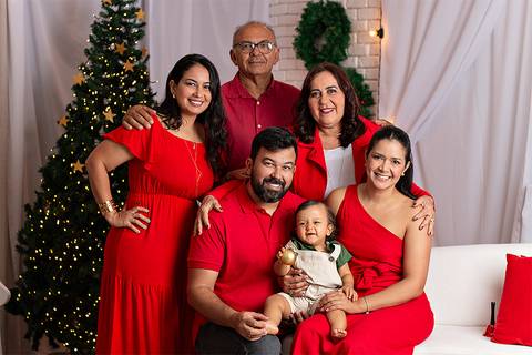 ensaio de natal em natal/rn'