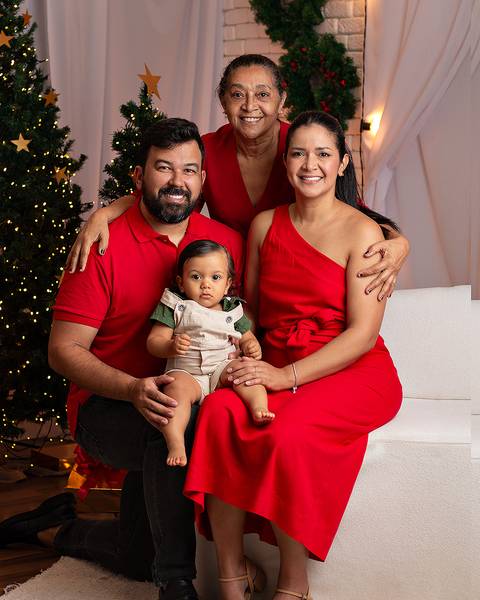 ensaio de natal em natal/rn'