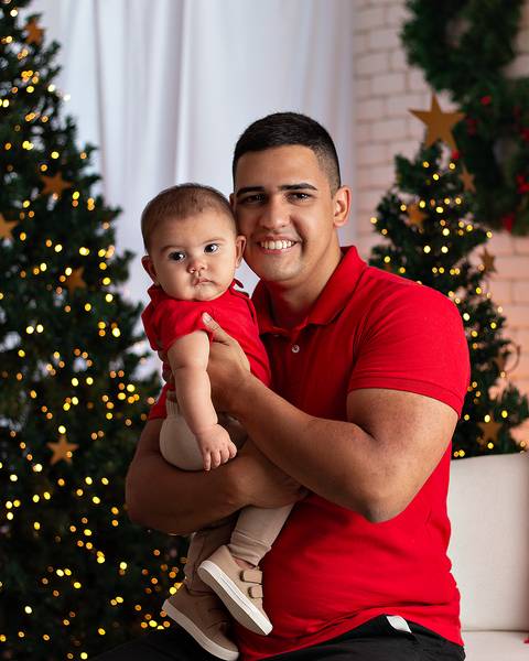 ensaio de natal em natal/rn'