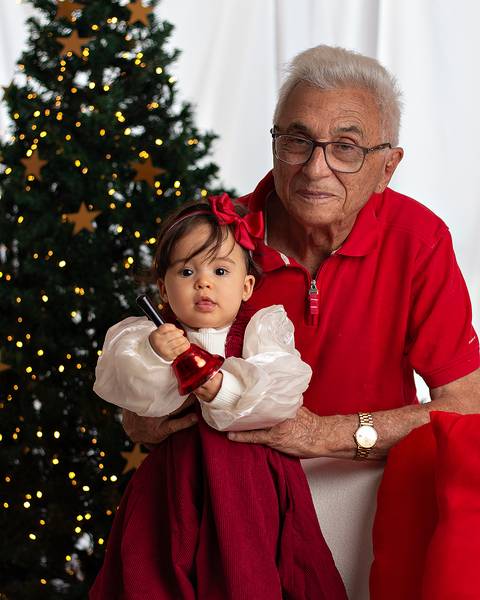 ensaio de natal em natal/rn'