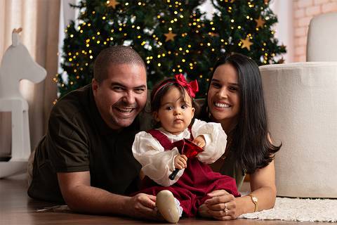 ensaio de natal em natal/rn'