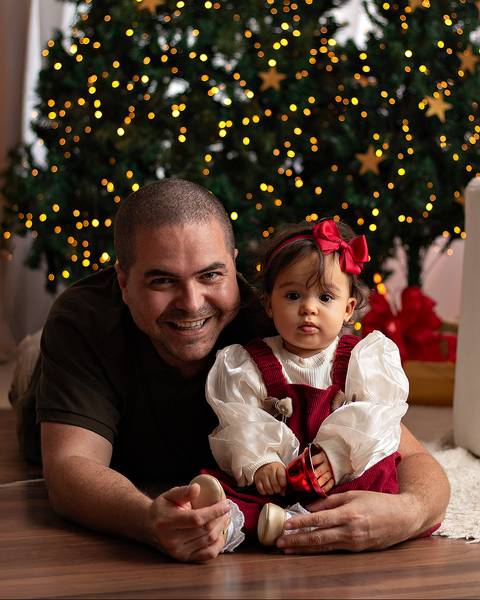 ensaio de natal em natal/rn'