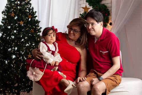 ensaio de natal em natal/rn'