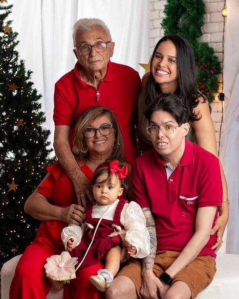 ensaio de natal em natal/rn'