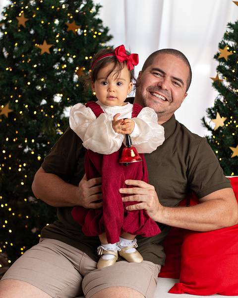 ensaio de natal em natal/rn'