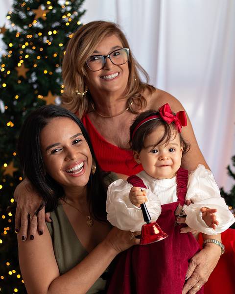 ensaio de natal em natal/rn'