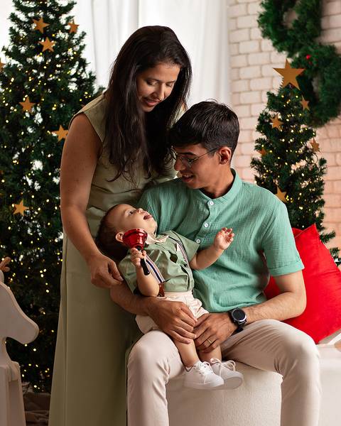 ensaio de natal em natal/rn'