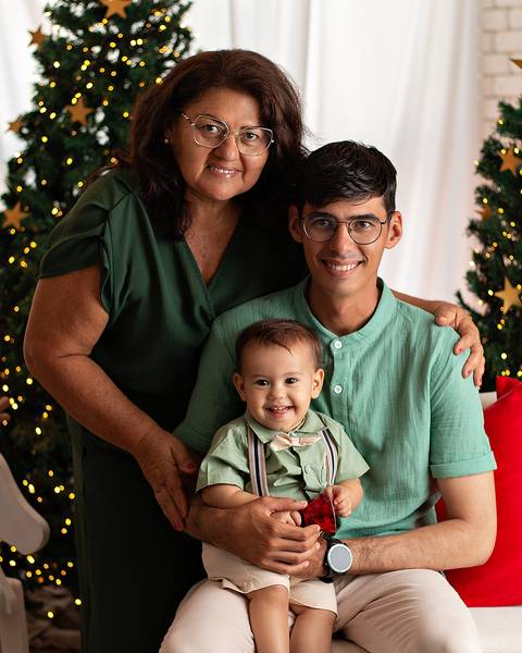 ensaio de natal em natal/rn'