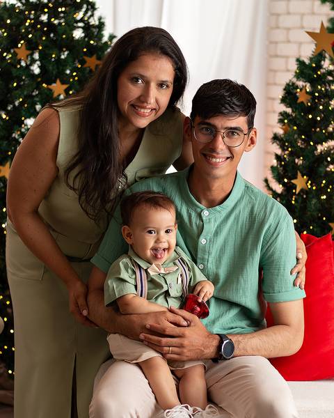 ensaio de natal em natal/rn'