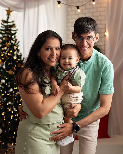 ensaio de natal em natal/rn'