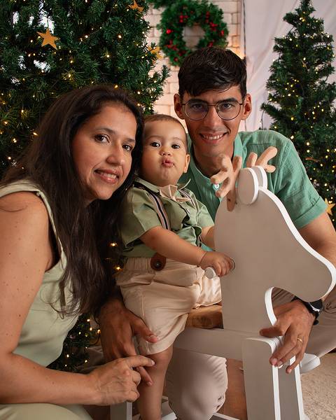 ensaio de natal em natal/rn'