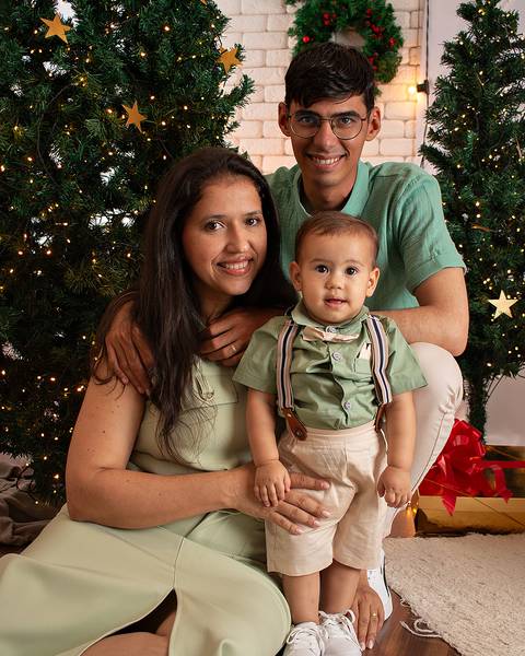 ensaio de natal em natal/rn'