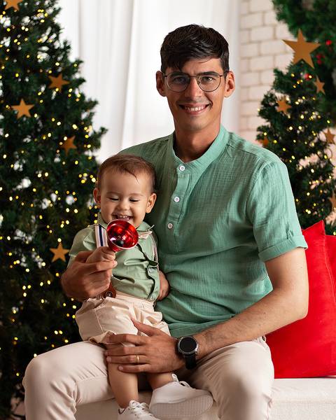 ensaio de natal em natal/rn'