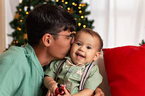 ensaio de natal em natal/rn'