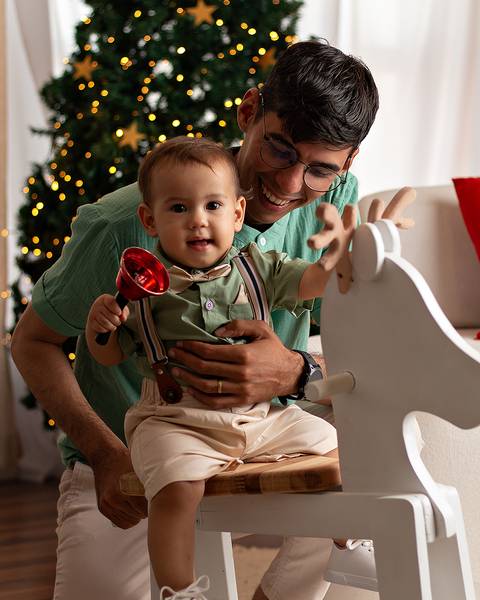ensaio de natal em natal/rn'