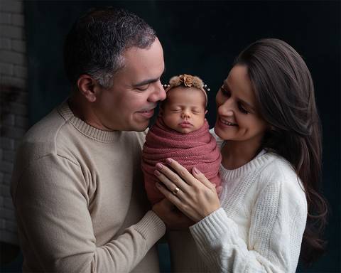 ensaio newborn em natal rn'