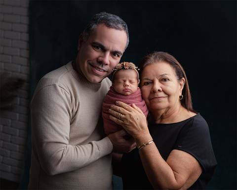 ensaio newborn em natal rn'