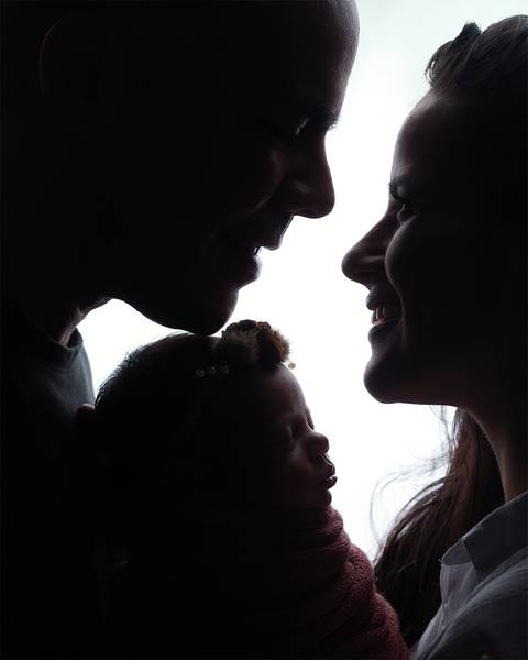 ensaio newborn em natal rn'