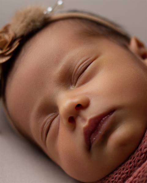 ensaio newborn em natal rn'