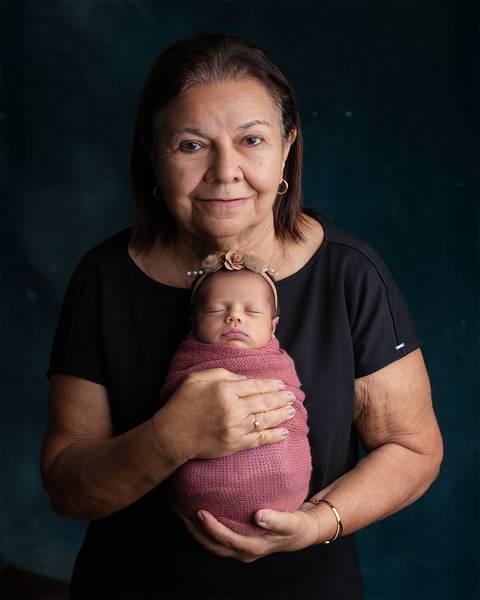 ensaio newborn em natal rn'