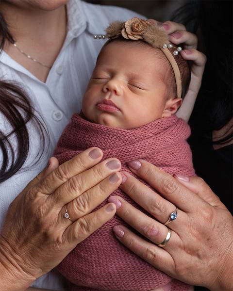 ensaio newborn em natal rn'