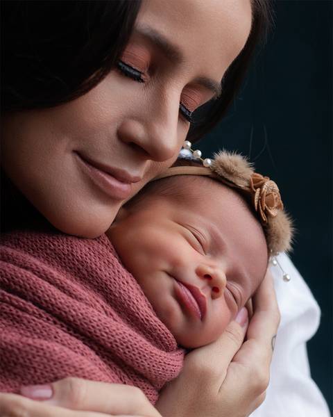 ensaio newborn em natal rn'