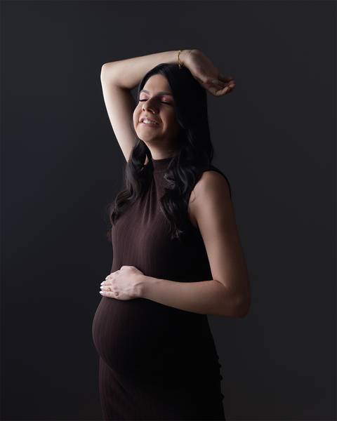 ensaio gestante em natal/rn'