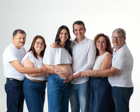 ensaio gestante em natal/rn'