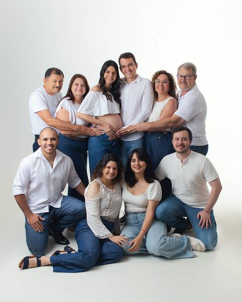 ensaio gestante em natal/rn'