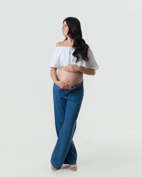 ensaio gestante em natal/rn'