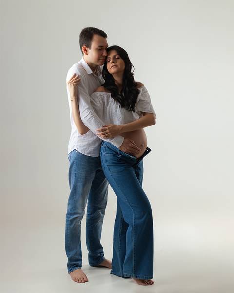 ensaio gestante em natal/rn'