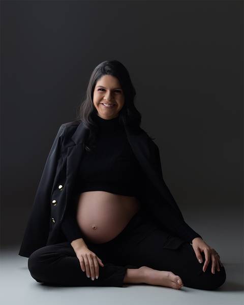 ensaio gestante em natal/rn'