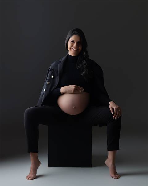 ensaio gestante em natal/rn'