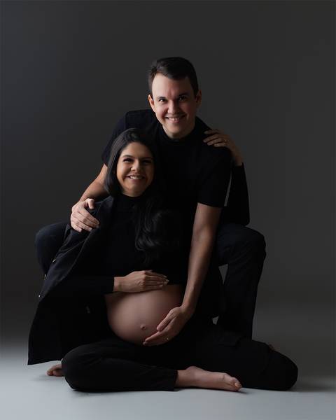 ensaio gestante em natal/rn'