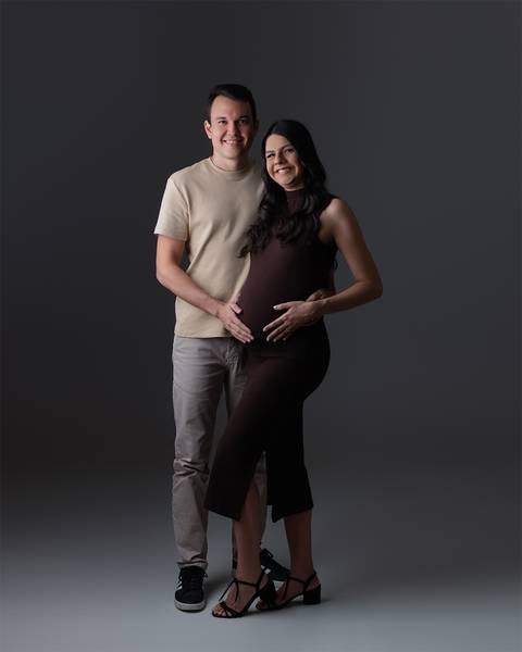 ensaio gestante em natal/rn'