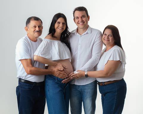 ensaio gestante em natal/rn'