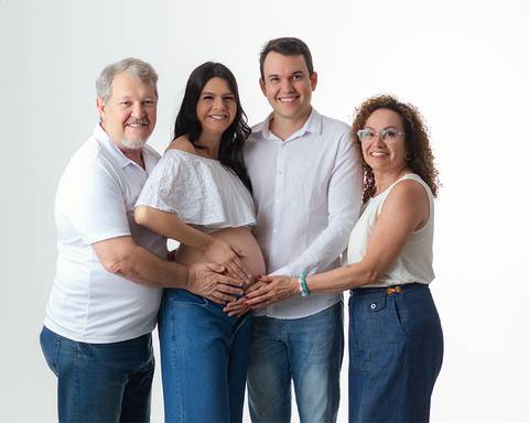 ensaio gestante em natal/rn'